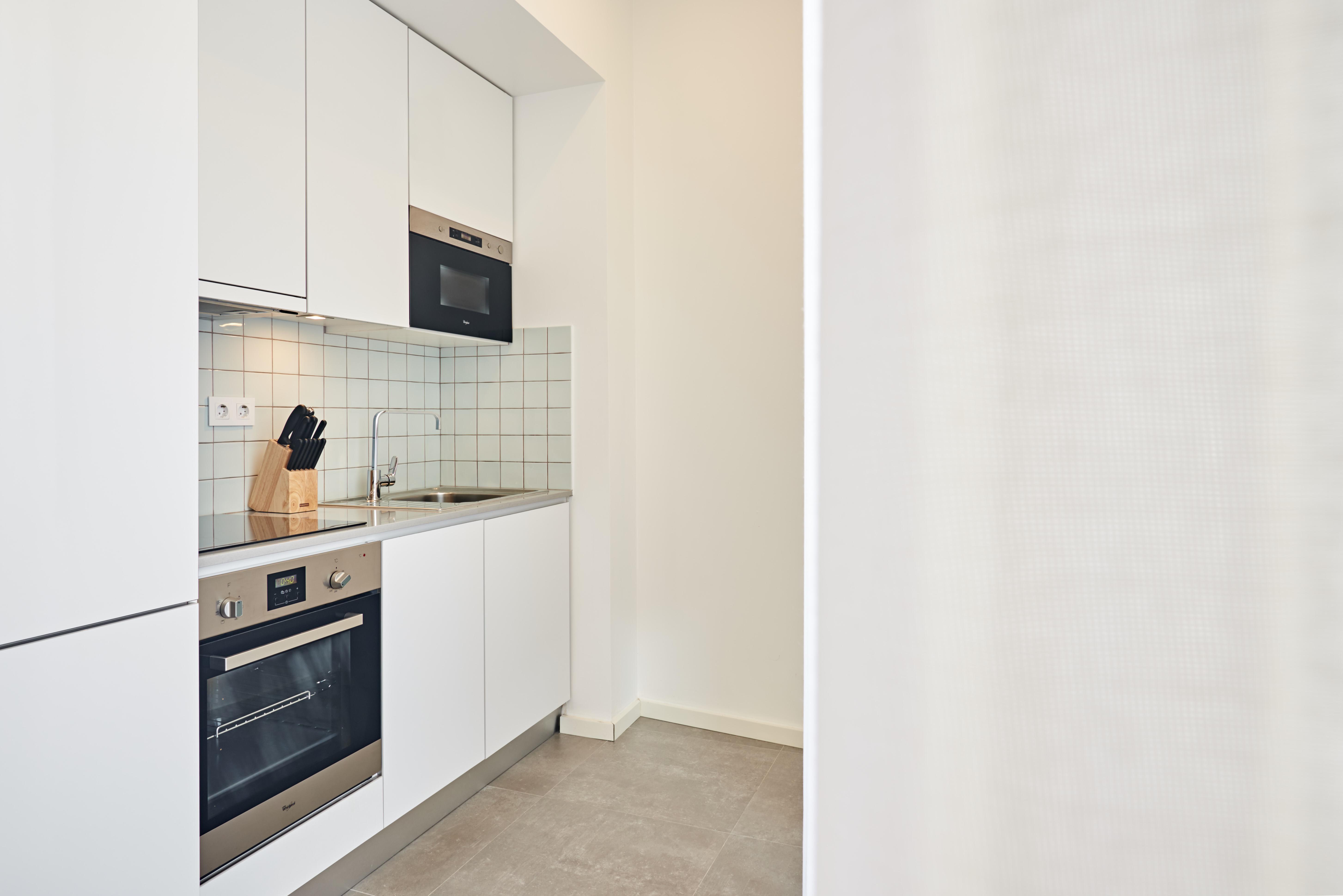 Apartamentos Ponte Nova Porto Dış mekan fotoğraf