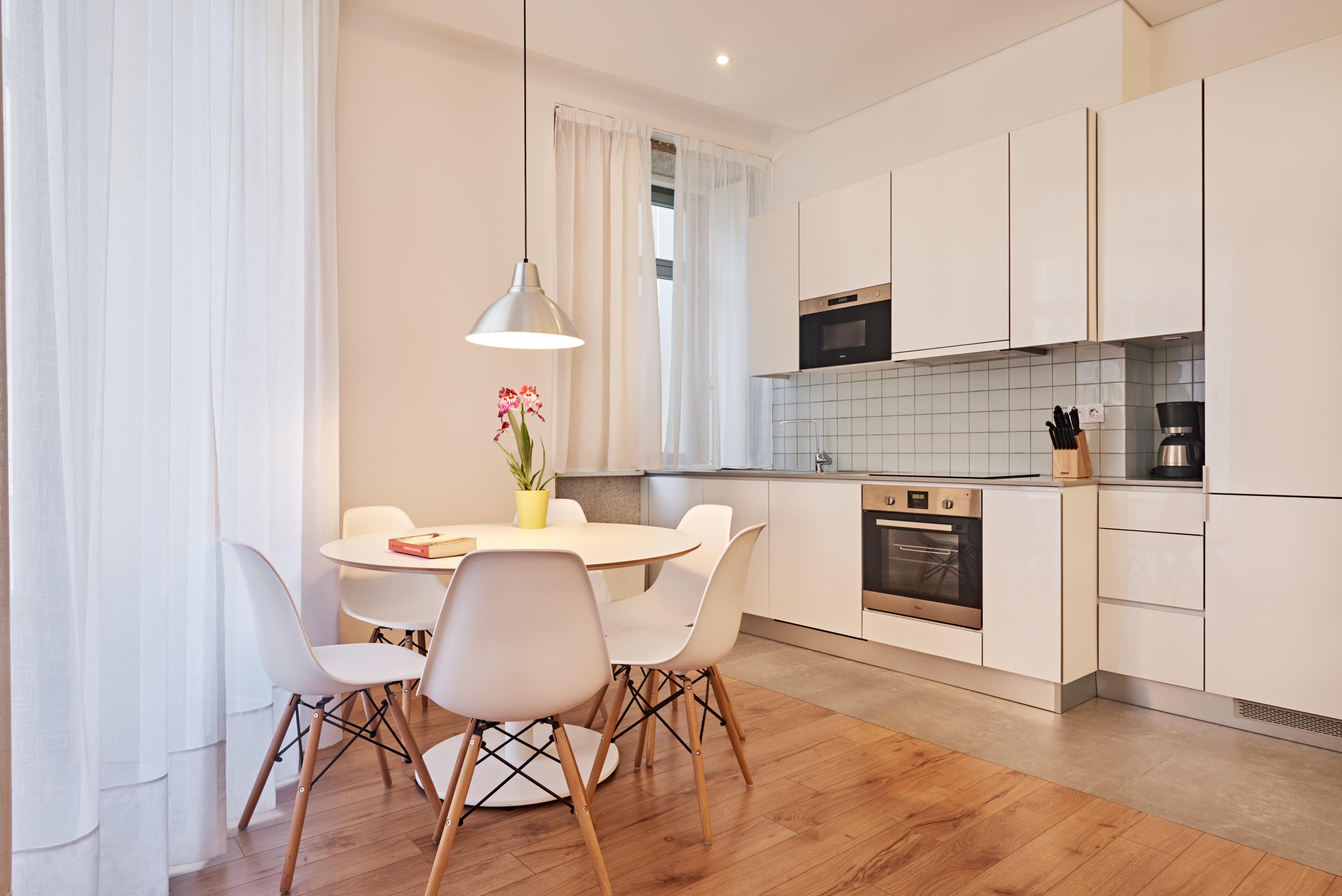 Apartamentos Ponte Nova Porto Dış mekan fotoğraf