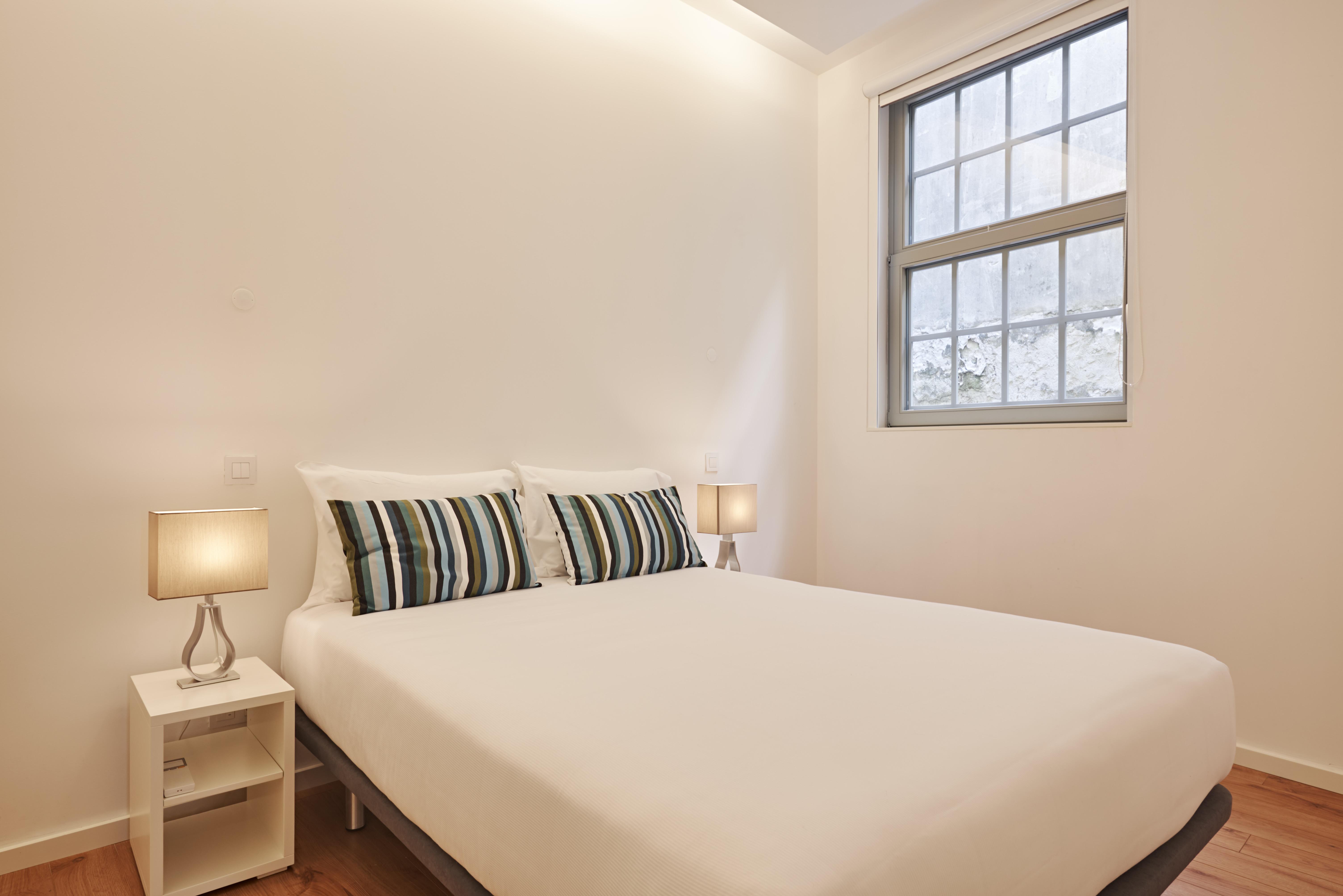 Apartamentos Ponte Nova Porto Dış mekan fotoğraf