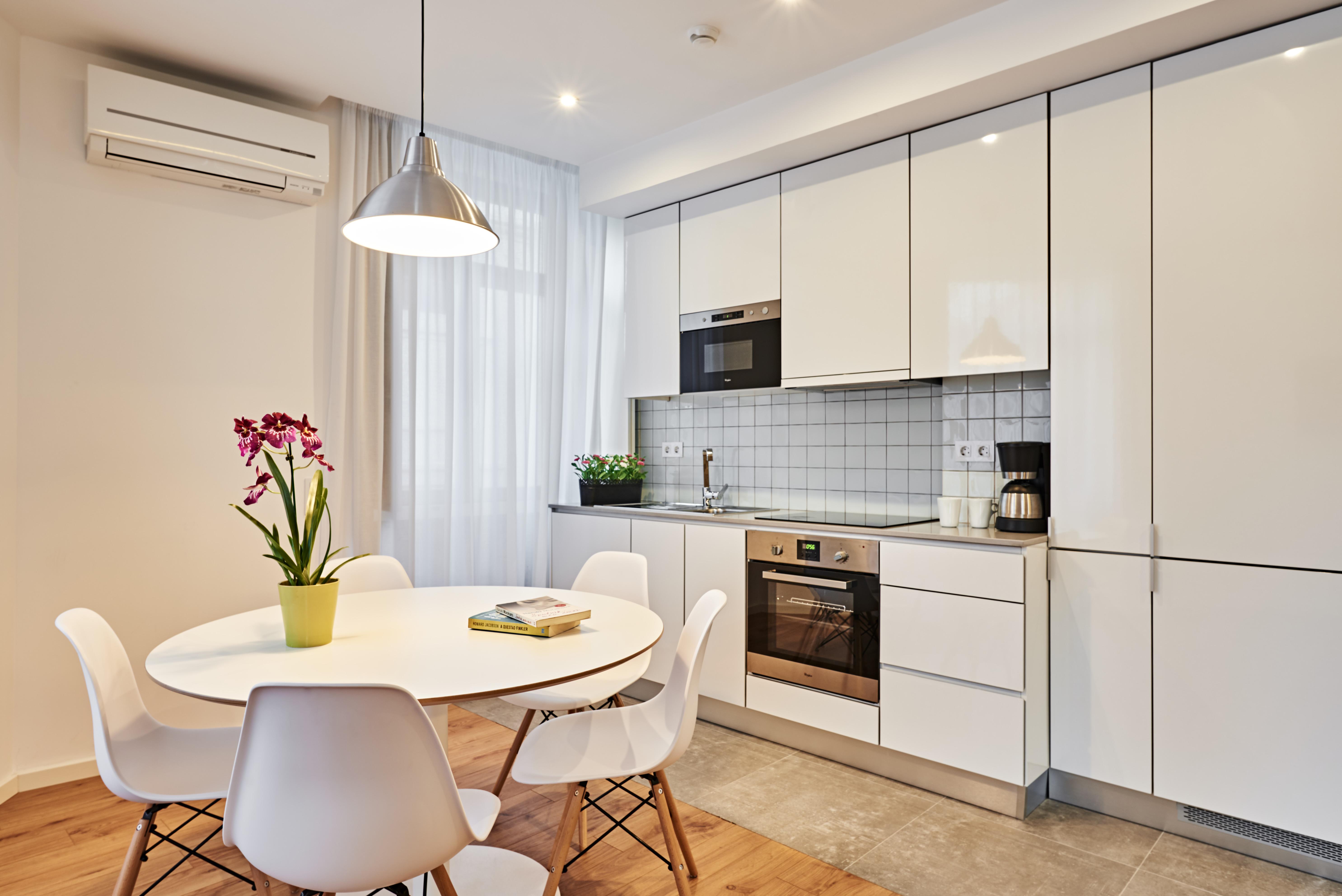 Apartamentos Ponte Nova Porto Dış mekan fotoğraf
