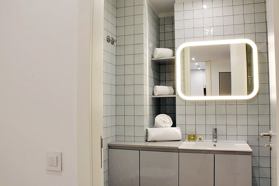 Apartamentos Ponte Nova Porto Dış mekan fotoğraf