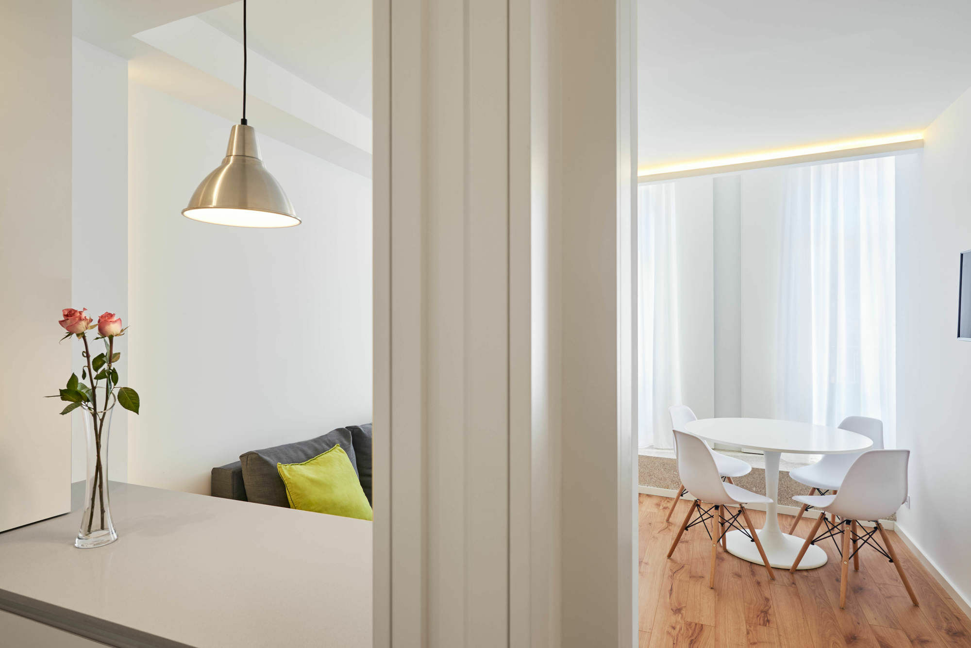 Apartamentos Ponte Nova Porto Dış mekan fotoğraf