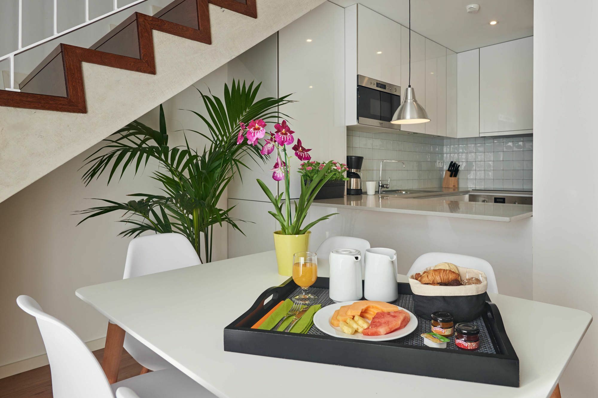 Apartamentos Ponte Nova Porto Dış mekan fotoğraf