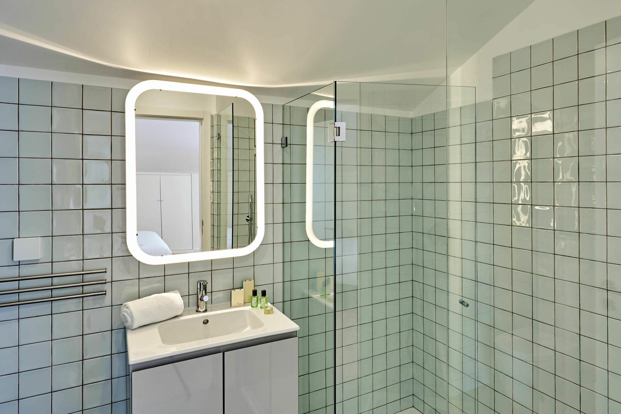 Apartamentos Ponte Nova Porto Dış mekan fotoğraf