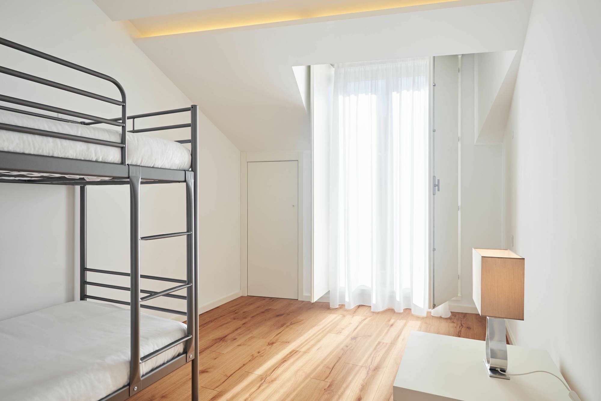 Apartamentos Ponte Nova Porto Dış mekan fotoğraf