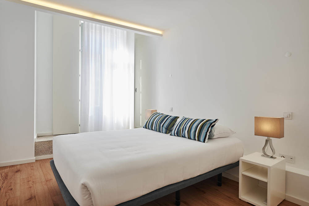Apartamentos Ponte Nova Porto Dış mekan fotoğraf